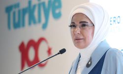 Emine Erdoğan çevre gönüllülerinin Dünya Sıfır Atık Gününü kutladı