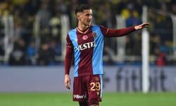 Trabzonspor'un yıldızı Enis Bardhi: Sadakat ve performansla öne çıkıyor