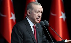 Cumhurbaşkanı Erdoğan MHP kongresinde konuştu: "Türk asrının bayrağını birlikte dikeceğiz"