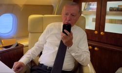 Cumhurbaşkanı Erdoğan, Belçika'da PKK'lıların saldırısına uğrayan Efe Tapmaz'la telefonda görüştü