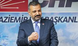 CHP İzmir İl Başkanı Şenol Aslanoğlu'ndan açıklama geldi! "29 ilçede CHP önde!''