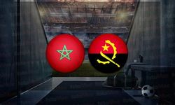 Hazırlık maçları heyecanı | Fas - Angola maçı ne zaman ve hangi kanalda?