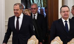 Lavrov ve Daçiç'ten kararlı açıklama: Sırbistan'ın toprak bütünlüğü dokunulmaz!