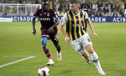 Süper Lig'de dev derbi heyecanı: Trabzonspor - Fenerbahçe