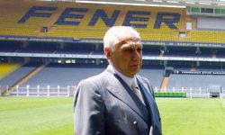 Fenerbahçe Kulübü, eski başkanlardan Tahsin Kaya'nın hayatını kaybettiğini açıkladı