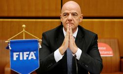 FIFA'dan sert tepki: Olaylı maçla ilgili açıklama geldi!
