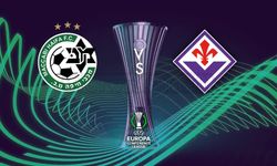 UEFA Avrupa Ligi'nde dev maç! Fiorentina - Maccabi Haifa maçı hangi kanalda, ne zaman ve saat kaçta?
