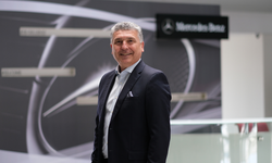 Mercedes-Benz Türk, 2024'te de Türkiye'ye yatırımlarını sürdürüyor!