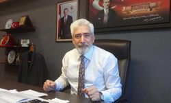 AK Partili Ensarioğlu'ndan CHP, İYİ Parti ve DEM Parti için ilginç kehanet!