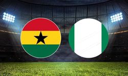 Nijerya - Gana Maçı Ne Zaman ve Hangi Kanalda?