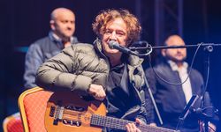 'İstanbul Haliç Festivali' Goran Bregoviç konseriyle başladı