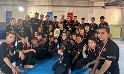 Hatay’da ‘Türkiye'nin Çocuklarıyla Buluşma' Etkinliği Başladı
