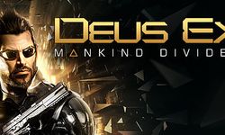 Epic Games, bu hafta Deus Ex: Mankind Divided'ı ücretsiz yapıyor!