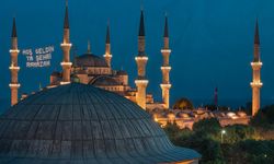 1 Nisan Pazartesi günü İzmir, İstanbul ve Ankara'da iftar saat kaçta açılacak?