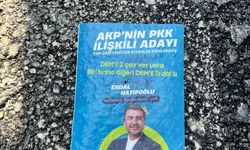 Adana'da broşürlerle siyasi saldırı: Seçim gerilimi tavan yaptı!