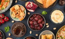 Ramazan için lezzetli ve pratik iftar menüsü önerileri