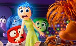 Pixar'ın sevilen animasyonu Ters Yüz 2'nin fragmanı yayınlandı!