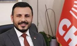 CHP İstanbul İl Başkanı Özgür Çelik'ten çağrı: '' Tüm İstanbulluları  sayım işlemlerini takip etmeye davet ediyorum''