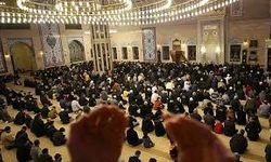 "Teravih Namazının Büyülü Dokunuşuyla: Ramazan Ayı, Birlikte Aydınlanıyor!"