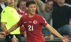 Arda Güler'den jeneriklik rövaşata: Az daha gol olacaktı! İşte kaçan o gol