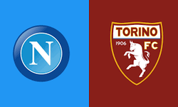 Napoli-Torino maçı ne zaman? Napoli-Torino maçı hangi kanalda?