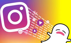 Instagram'ın yeni özelliği Snapchat'e rakip olacak mı?