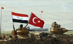 Irak, Türkiye'ye "Sınır Güvenliği Mutabakat Taslağını" sunacak