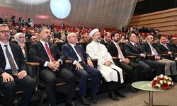 Ankara’da 4. Uluslararası Medya ve İslamofobi Forumu düzenlendi