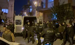 İzmir'de dehşet veren olay: Eşini vurduktan sonra intihar eden adam kızını da yaraladı