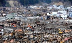 Dünyayı Saran Dev Depremler: Son 100 Yılın En Büyük Depremleri