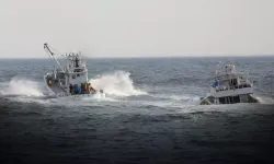Tokyo açıklarında balıkçı gemisi battı: 24 kişi kurtarılırken 1 kişi hayatını kaybetti!