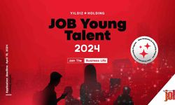 JOB Genç Yetenek Programı 2024 başvuruları açıldı!
