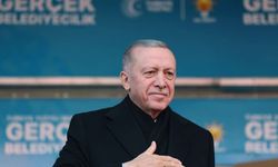 Cumhurbaşkanı Erdoğan: "2028 yılında KAAN’ı Hava Kuvvetlerimize teslim edeceğiz"