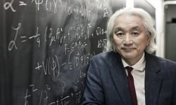 ABD’li fizikçi ve yazar Michio Kaku gelecek öngörülerini açıkladı
