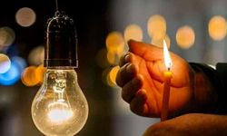 İzmirliler dikkat! 15 Mart Cuma 17 ilçe elektrik kesintisi yaşayacak: Elektrik kesintisi yaşayacak ilçe ve mahalleler