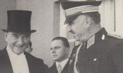 TBMM'nin ilk dönem milletvekilleri ve illeri: Mustafa Kemal ve Fevzi Çakmak'ın siyasi kariyerindeki yeri