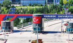 Karabük Üniversitesi'ndeki olayları sosyal medyada paylaşan 8 kişi gözaltına alındı
