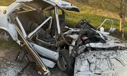 Sakarya'da feci kaza: Anne ve oğlu hayatını kaybetti, 1 yaralı