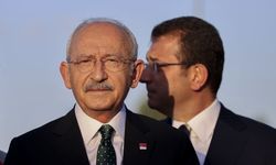 Kılıçdaroğlu cezaevlerini gezdi! İmamoğlu'nu es geçti