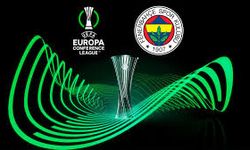 Fenerbahçe zirveye doğru! Konferans Ligi'nde Final oranı açıklandı.