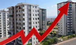 Ev alma hayali kabusa dönüşüyor: Konut fiyatlarında %68 artış!