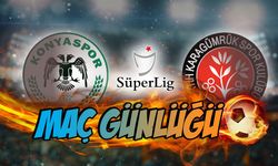 Süper Lig'de önemli karşılaşma! Fatih Karagümrük - Konyaspor maçı ne zaman ve hangi kanalda?