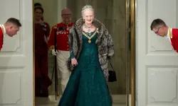 Kraliçe 2. Margrethe sanat sahnesine adımını attı: Bale kostümleri tasarlamaya başladı