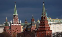 Kremlin: FSB, saldırıyla ilgili 11 kişi yakaladı