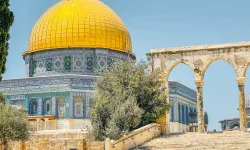 Mescid-i Aksa nerede? İslam'ın Kudüs'teki kutsal mabedinde neler yaşanıyor?