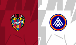 Levante ile FC Andorra  karşı karşıya geliyor. Peki maç ne zaman, saat kaçta ve hangi kanalda?