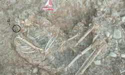 Arkeolojik keşif: Türkiye'de 11 bin yıllık vücut piercingleri bulundu!