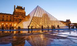 Louvre'un gizemli kapılarını aralayın: Keşfedilmeyi bekleyen 10 muhteşem eser!