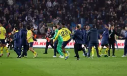 Tümer Metin'den Fenerbahçe-Trabzonspor maçı yorumu: 'O kutlamayı saha içinde yapmayacaksın'
