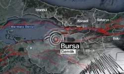 Marmara'da artan depremler büyük bir depremin habercisi mi?